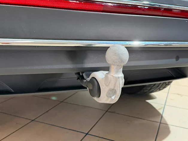 VW Tiguan 2.0TSI Elegance 4Motion DSG