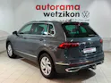 VW Tiguan 2.0TSI Elegance 4Motion DSG