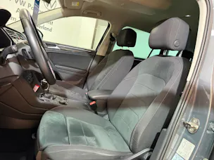 VW Tiguan 2.0TSI Elegance 4Motion DSG