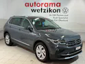 VW Tiguan 2.0TSI Elegance 4Motion DSG