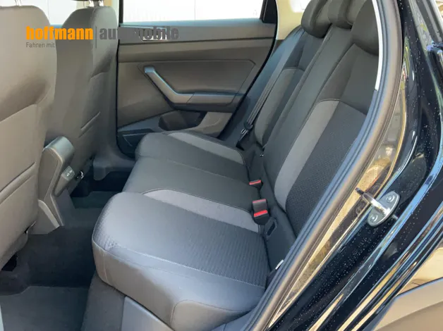 VW Taigo 1.5 TSI Life DSG