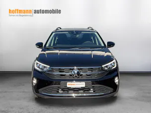VW Taigo 1.5 TSI Life DSG