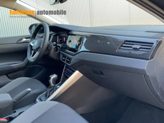 VW Taigo 1.5 TSI Life DSG