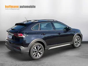 VW Taigo 1.5 TSI Life DSG
