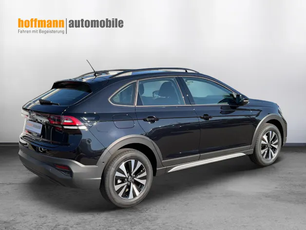 VW Taigo 1.5 TSI Life DSG