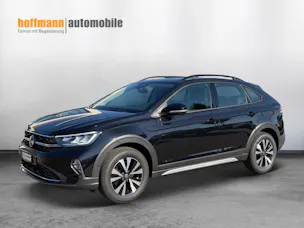 VW Taigo 1.5 TSI Life DSG