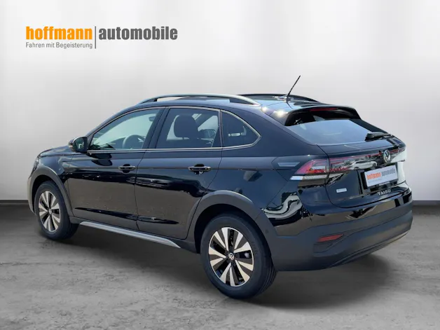 VW Taigo 1.5 TSI Life DSG