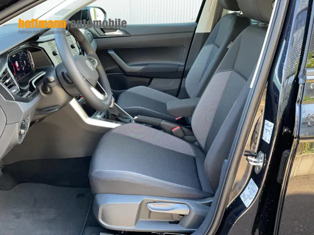 VW Taigo 1.5 TSI Life DSG