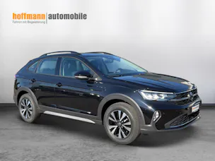 VW Taigo 1.5 TSI Life DSG