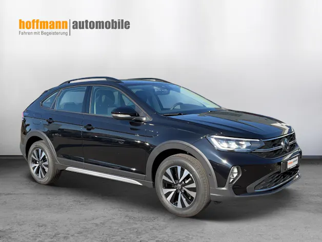 VW Taigo 1.5 TSI Life DSG