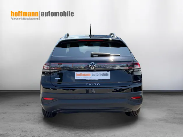 VW Taigo 1.5 TSI Life DSG