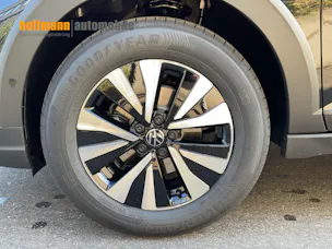 VW Taigo 1.5 TSI Life DSG