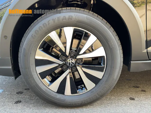 VW Taigo 1.5 TSI Life DSG