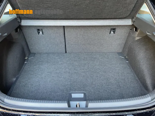 VW Taigo 1.5 TSI Life DSG