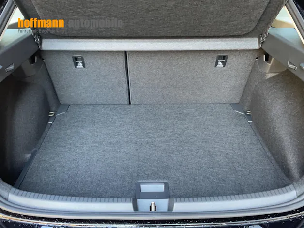 VW Taigo 1.5 TSI Life DSG
