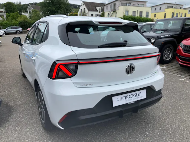 MG 4 EV Urban 43kWh Comfort