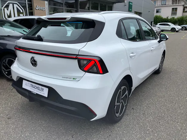 MG 4 EV Urban 43kWh Comfort