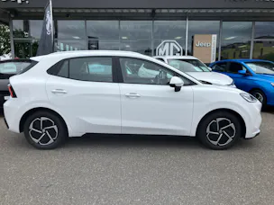MG 4 EV Urban 43kWh Comfort
