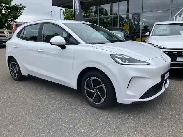 MG 4 EV Urban 43kWh Comfort