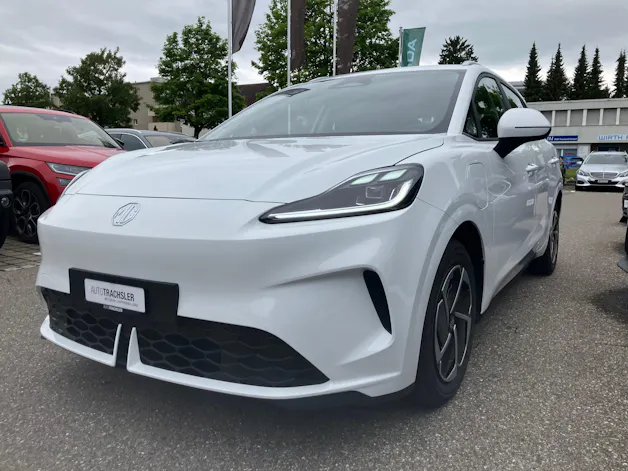 MG 4 EV Urban 43kWh Comfort