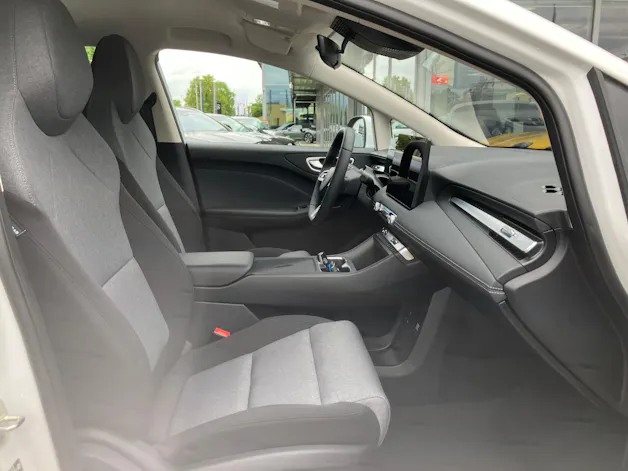 MG 4 EV Urban 43kWh Comfort