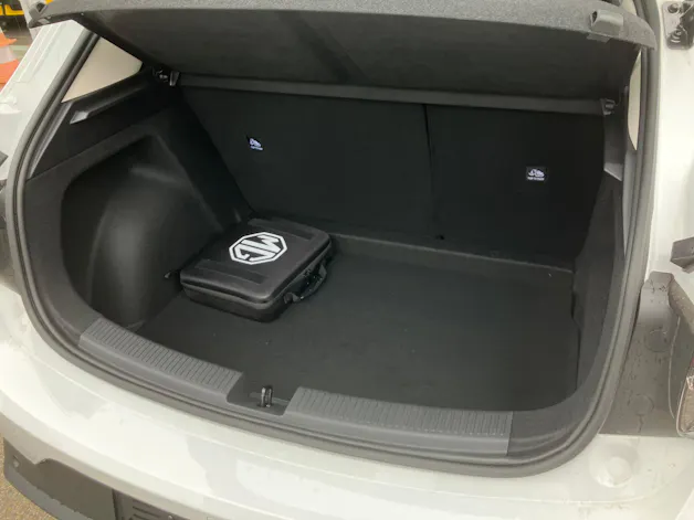 MG 4 EV Urban 43kWh Comfort