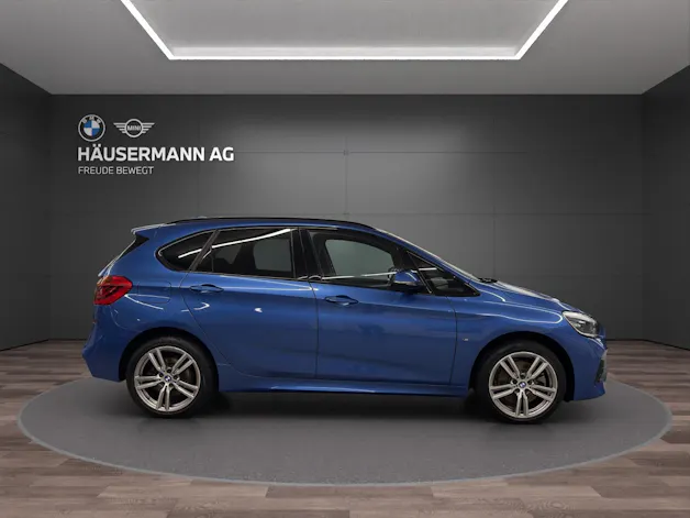 BMW 225xe Active Tourer M SPORT