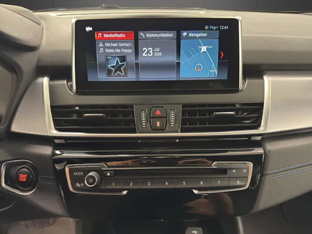 BMW 225xe Active Tourer M SPORT