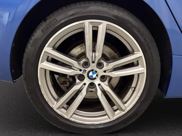 BMW 225xe Active Tourer M SPORT
