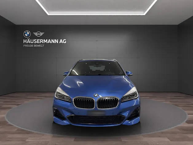 BMW 225xe Active Tourer M SPORT