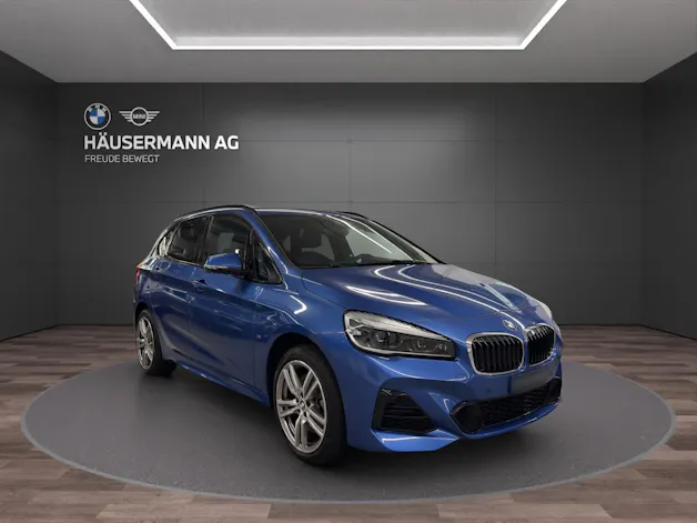 BMW 225xe Active Tourer M SPORT