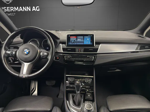 BMW 225xe Active Tourer M SPORT