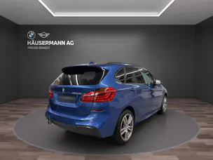 BMW 225xe Active Tourer M SPORT