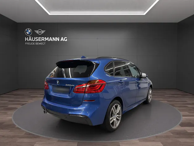 BMW 225xe Active Tourer M SPORT