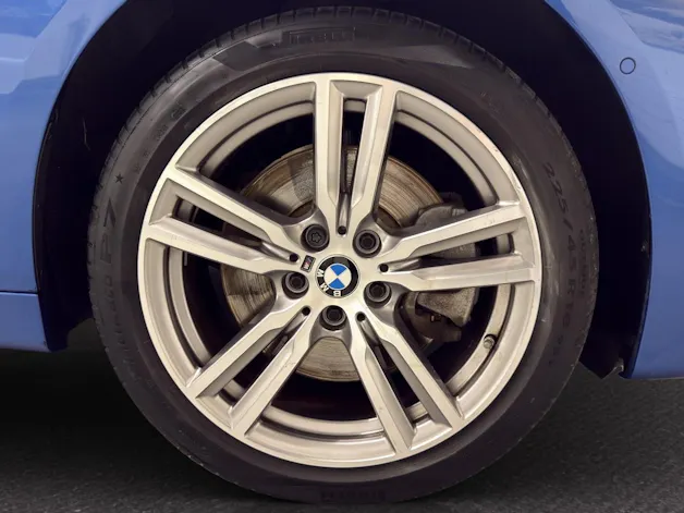 BMW 225xe Active Tourer M SPORT