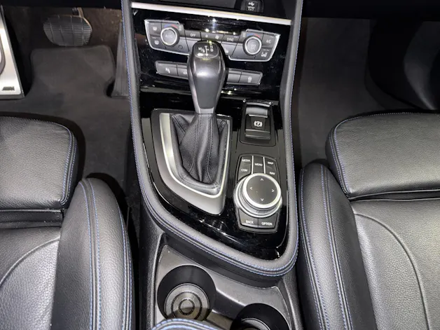 BMW 225xe Active Tourer M SPORT