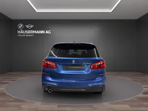 BMW 225xe Active Tourer M SPORT
