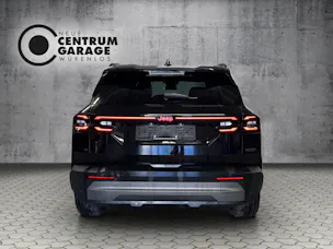 Jeep Compass 1.6 T PHEV Summit