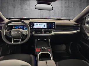 Jeep Compass 1.6 T PHEV Summit