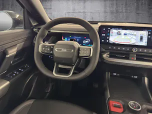 Jeep Compass 1.6 T PHEV Summit