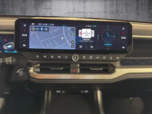 Jeep Compass 1.6 T PHEV Summit