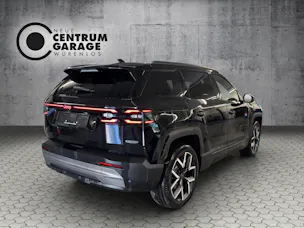 Jeep Compass 1.6 T PHEV Summit
