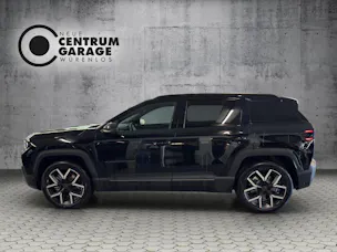Jeep Compass 1.6 T PHEV Summit