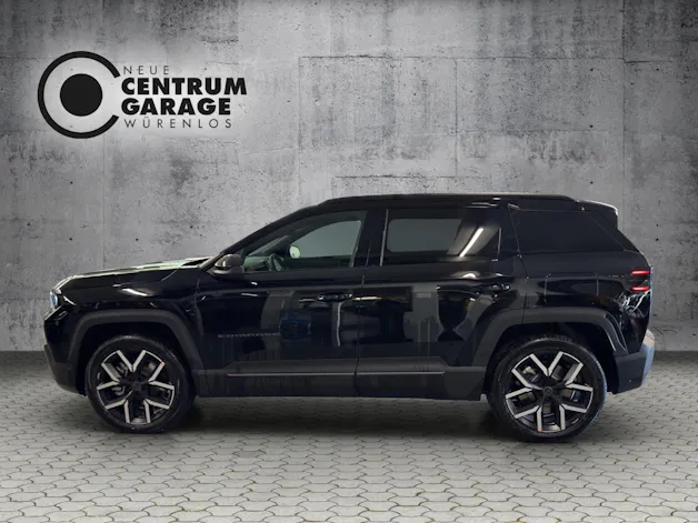 JEEP Compass 1.6 T PHEV Summit