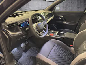 Jeep Compass 1.6 T PHEV Summit
