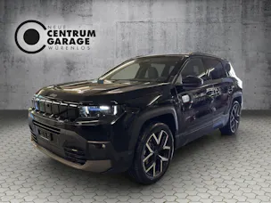 Jeep Compass 1.6 T PHEV Summit
