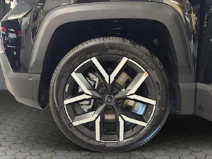 Jeep Compass 1.6 T PHEV Summit
