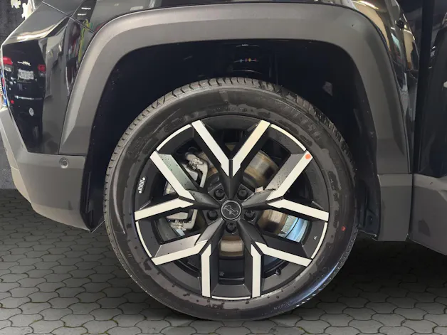 JEEP Compass 1.6 T PHEV Summit