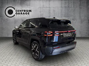 Jeep Compass 1.6 T PHEV Summit
