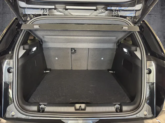 JEEP Compass 1.6 T PHEV Summit